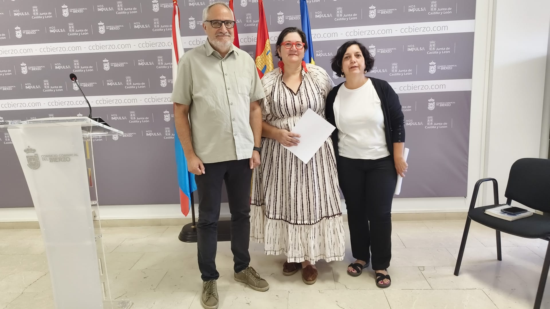 Presentación del proyecto. | MAR IGLESIAS