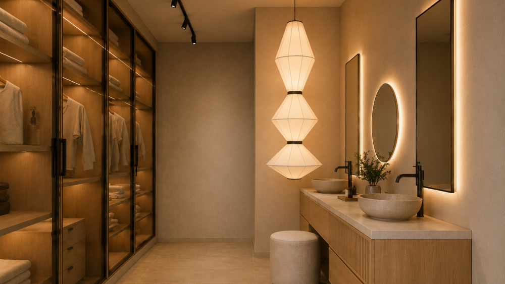 Un nuevo espacio de 300 m² reúne mobiliario, iluminación, decoración y materiales bajo una misma mirada creativa (2).A. MUÑOZ