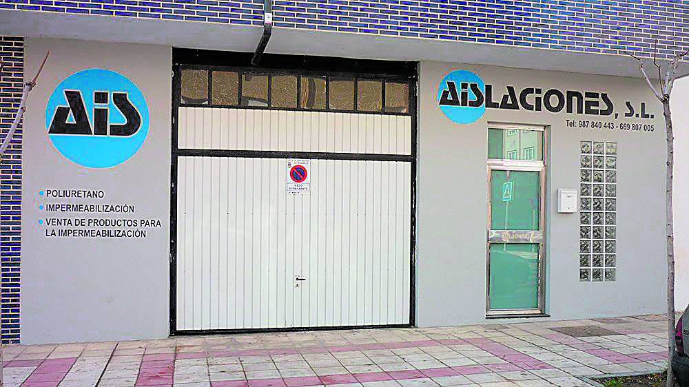 Más de dos décadas de experiencia respaldan el trabajo de Aislaciones SL.