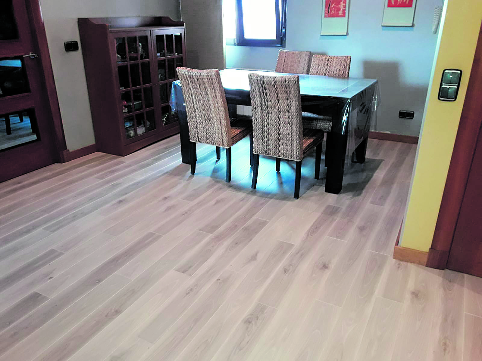 Restauración, instalación y mantenimiento con soluciones para todo tipo de espacios. | DECORACIONES CRISOL