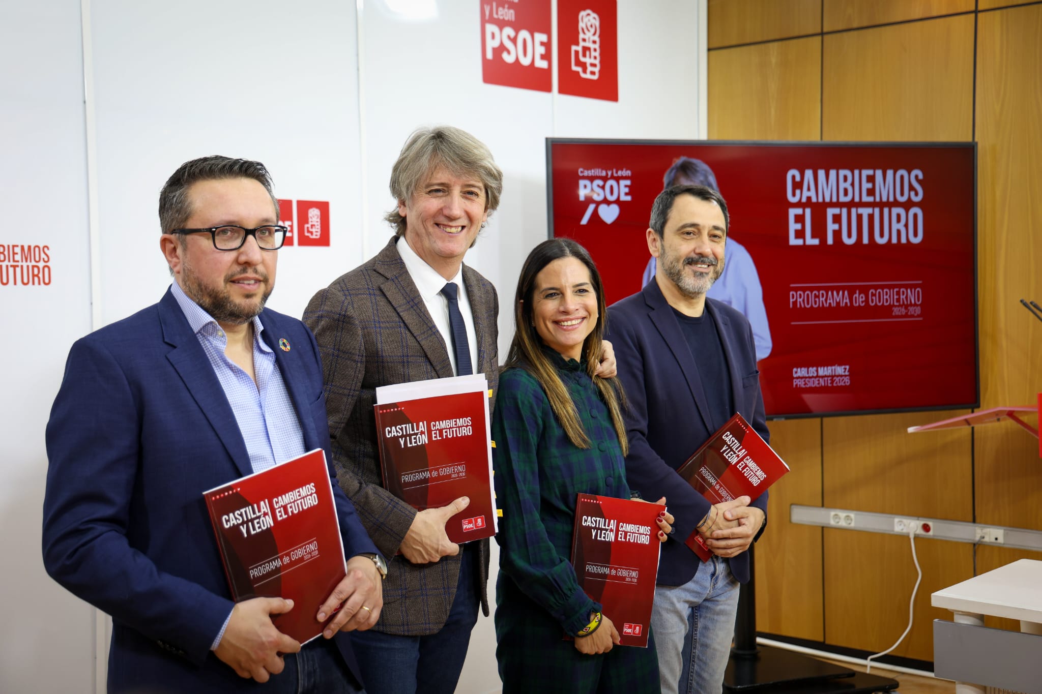 Cerca de un millón de euros se destinaron al envío directo de sobres, papeletas, propaganda y publicidad electoral a los ciudadanos | L.N.C.