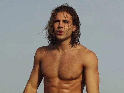 La Justicia tailandesa mantiene la cadena perpetua a Daniel Sancho | Archivo - Daniel Sancho - INSTAGRAM DANIEL SANCHO La Justicia tailandesa mantiene la cadena perpetua a Daniel Sancho | Archivo - Daniel Sancho - INSTAGRAM DANIEL SANCHO