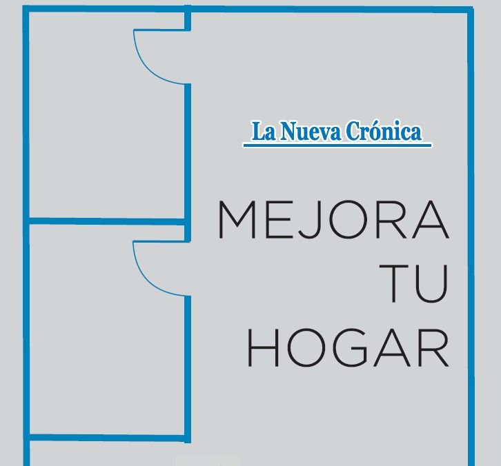 Portada del especial 'Mejora tu hogar 2026'. | L.N.C.