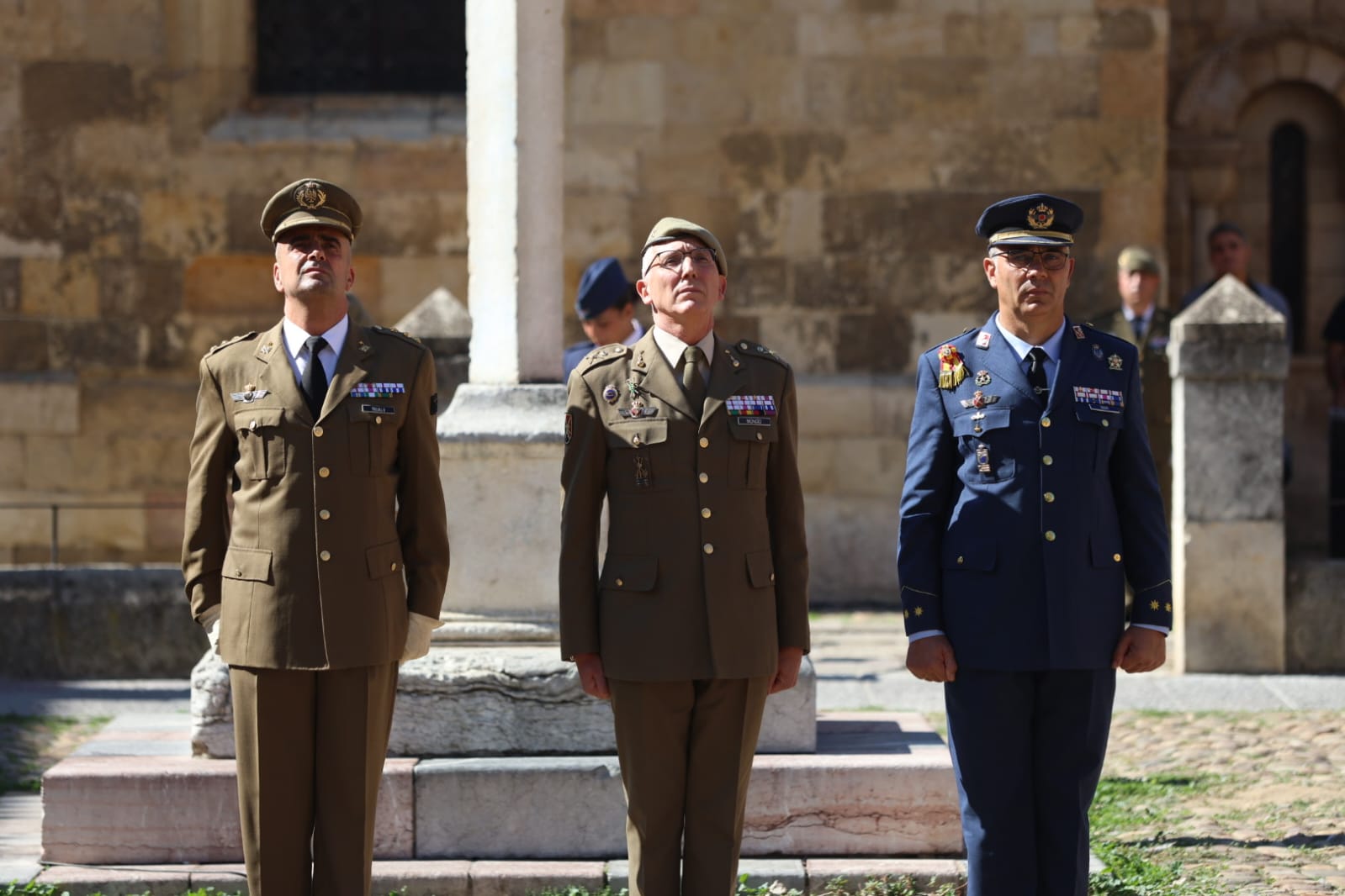  XXXI aniversario de la Subdelegación en Defensa de León (6)