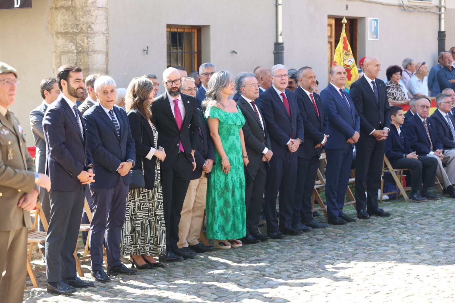  XXXI aniversario de la Subdelegación en Defensa de León 