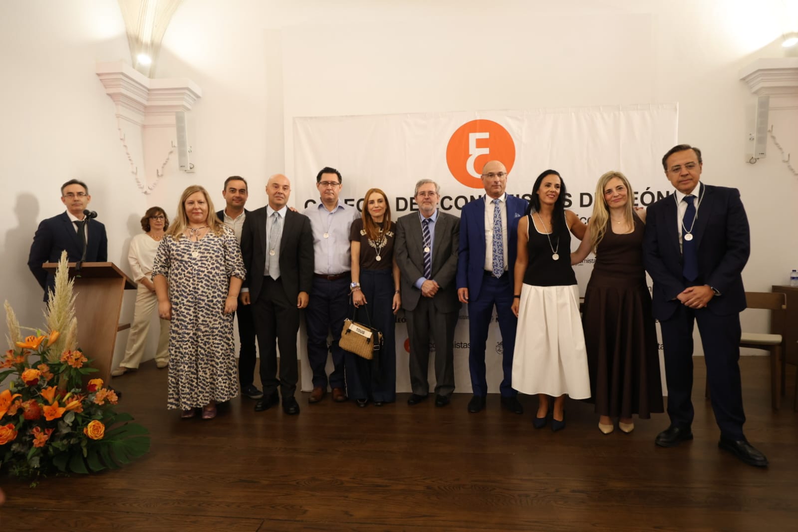 La entrega del Premio Fernando Becker Gómez, en imágenes 