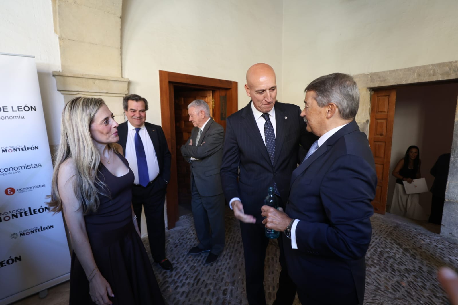 La entrega del Premio Fernando Becker Gómez, en imágenes 