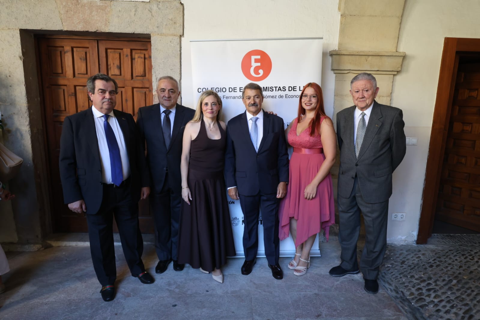 La entrega del Premio Fernando Becker Gómez, en imágenes 