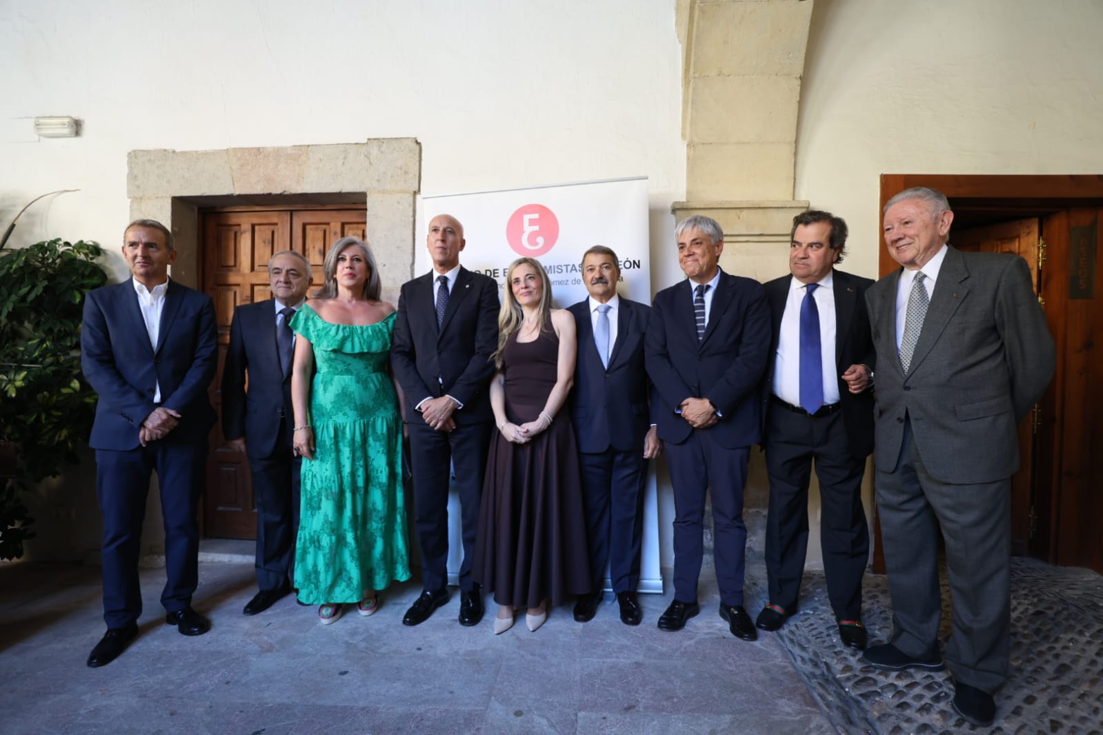 La entrega del Premio Fernando Becker Gómez, en imágenes 