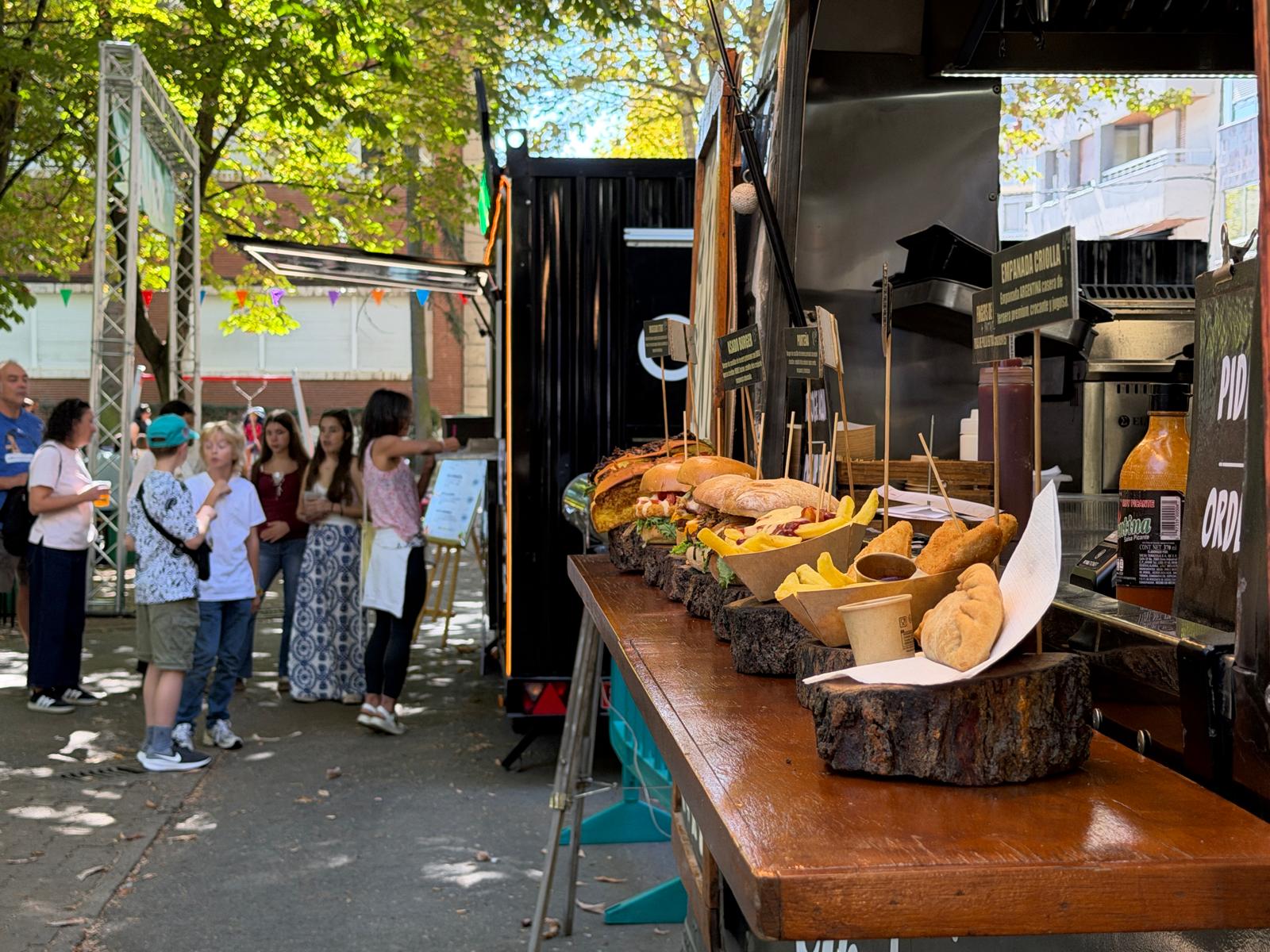 Así se viven las fiestas de San Froilán en León 
