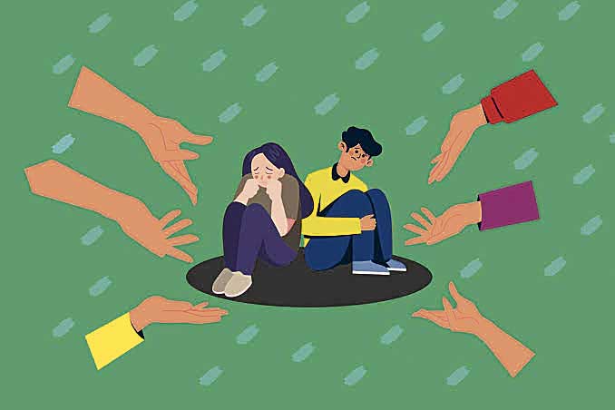 Sobre el suicidio, rompamos el silencio, por Sofía Morán de Paz