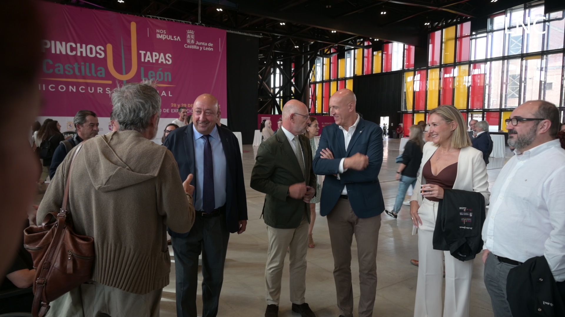 León decide cuál es la mejor tapa de la comunidad León decide cuál es la mejor tapa de la comunidad