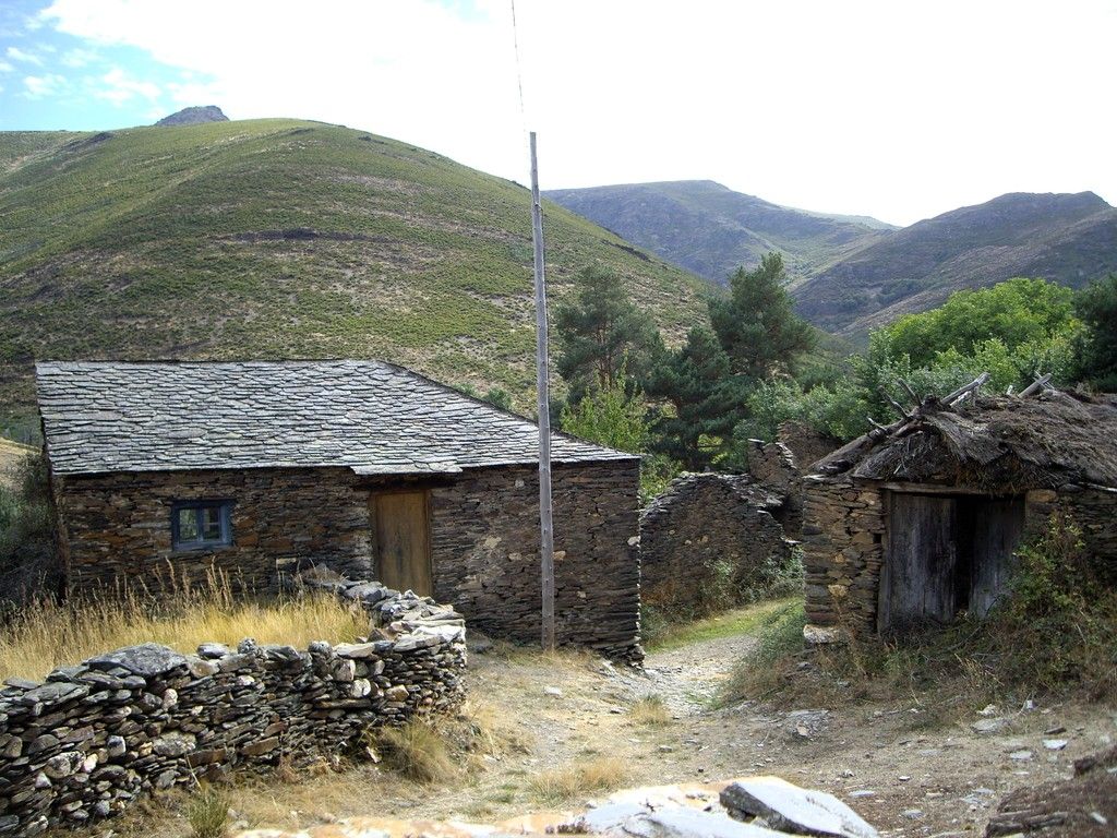 Villarino de Cabrera ha perdido a su único habitante