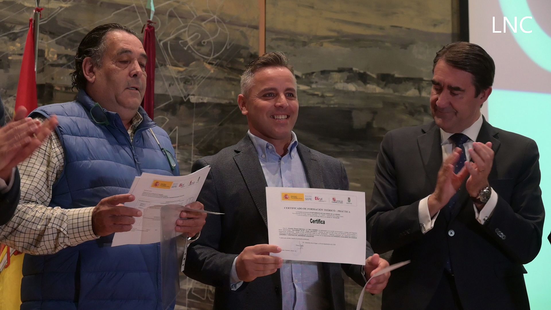 León es una de las provincias más favorecidas por los programas de empleo autonómicos