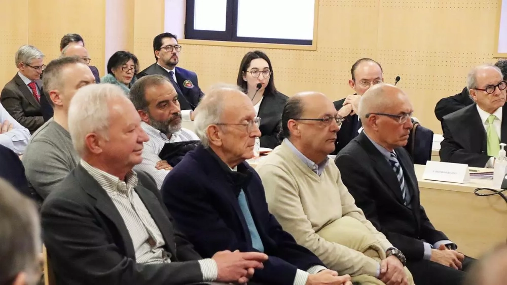 juicio acusados juicio acusados