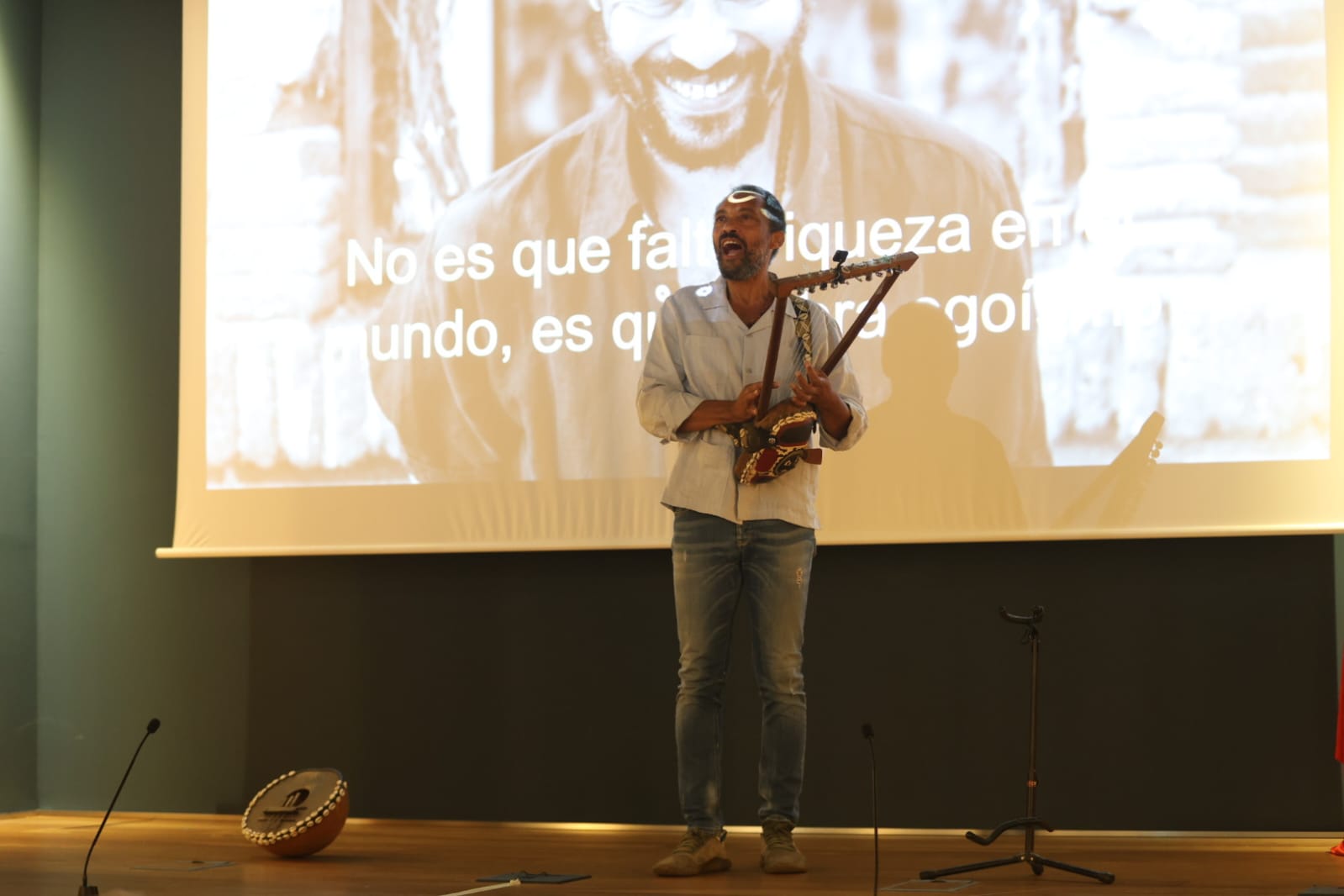 La primera edición de las Granadas Solidarias, en imágenes 