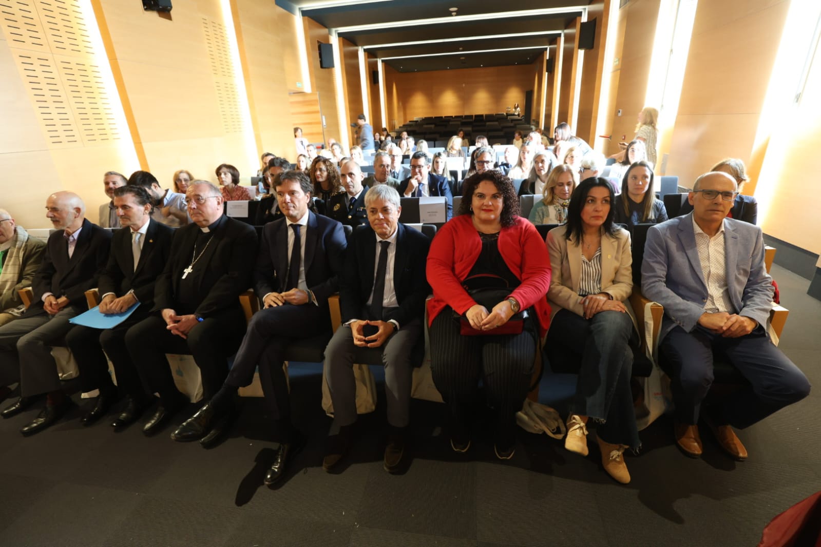 La primera edición de las Granadas Solidarias, en imágenes