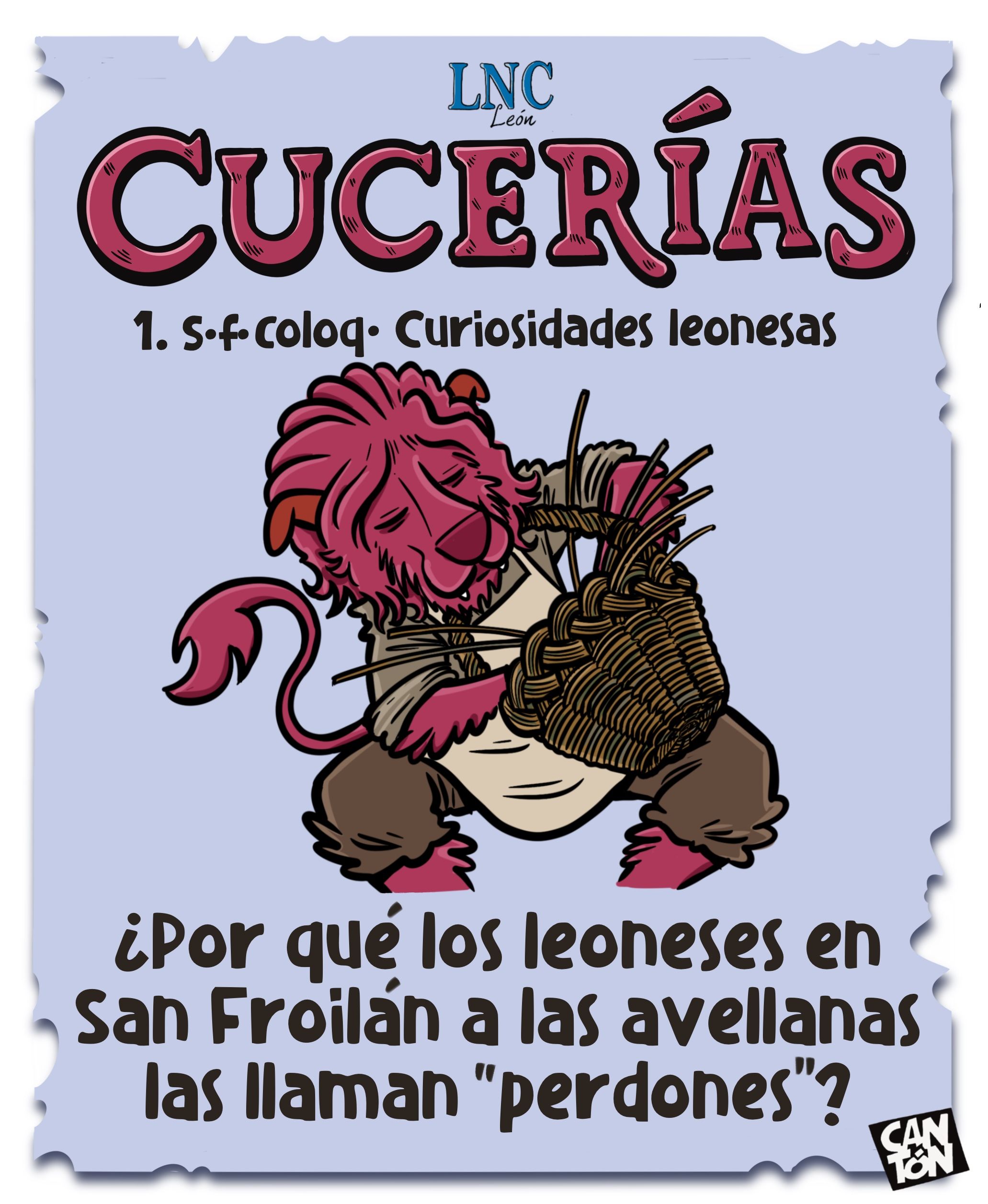 02 10 2026 Las cucerías de Cantón