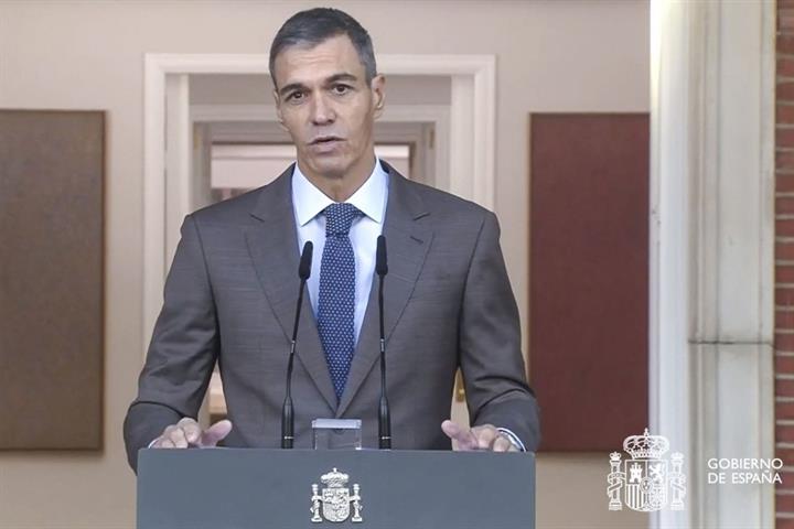 pedro sánchez