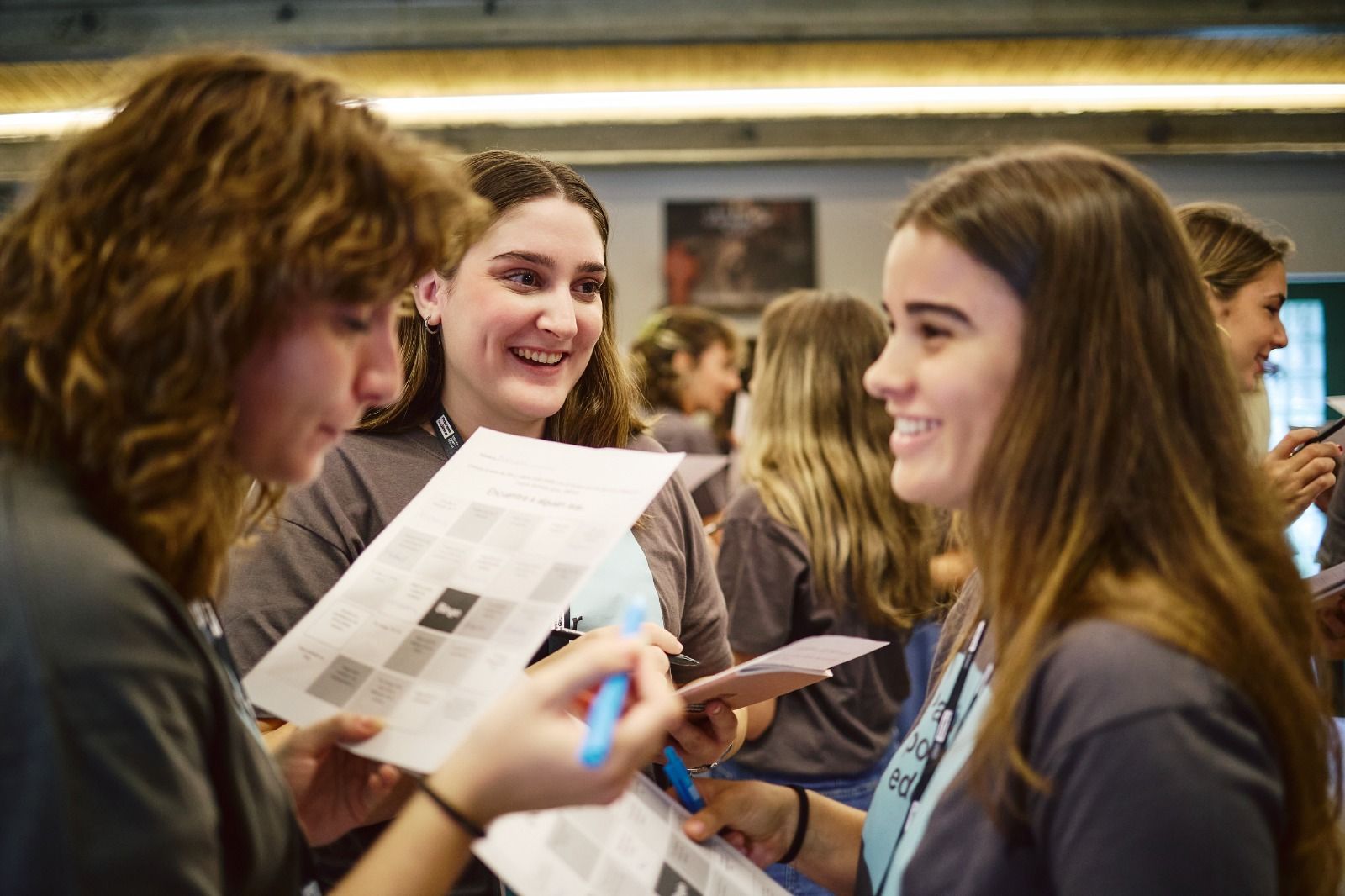 Más de 200 participantes han formado parte de esta comunidad de aprendizaje.