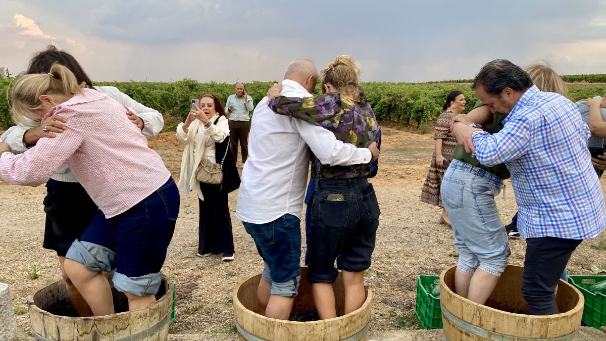 León entra en el mapa nacional del enoturismo con su propia Ruta del Vino