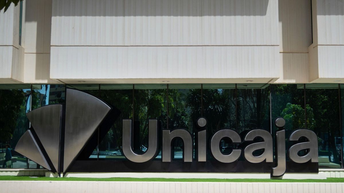 Unicaja eleva su beneficio neto un 8,1%