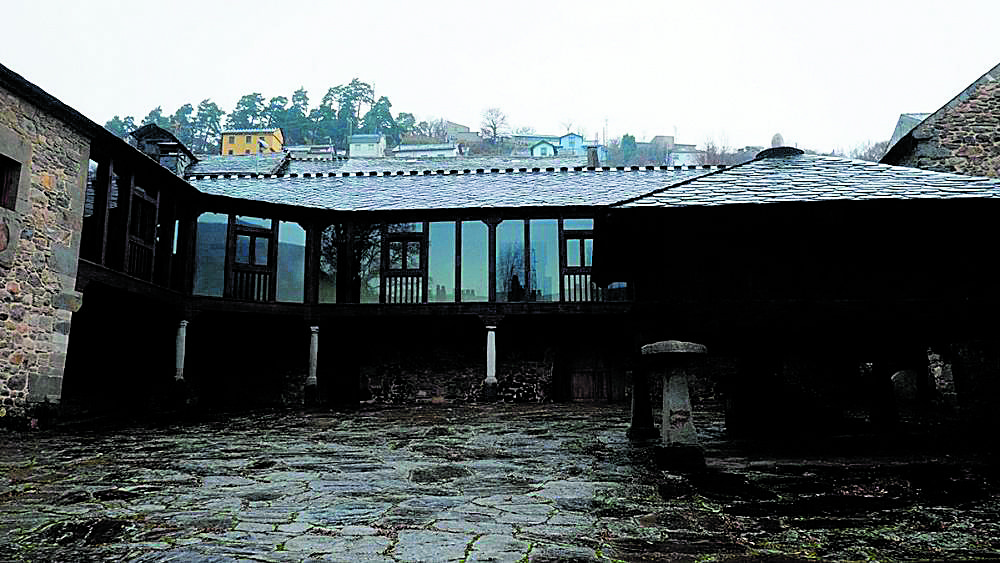 Se desarrollará en las instalaciones de la Fundación Sierra Pambley de Villablino. | DANIEL MARTÍN