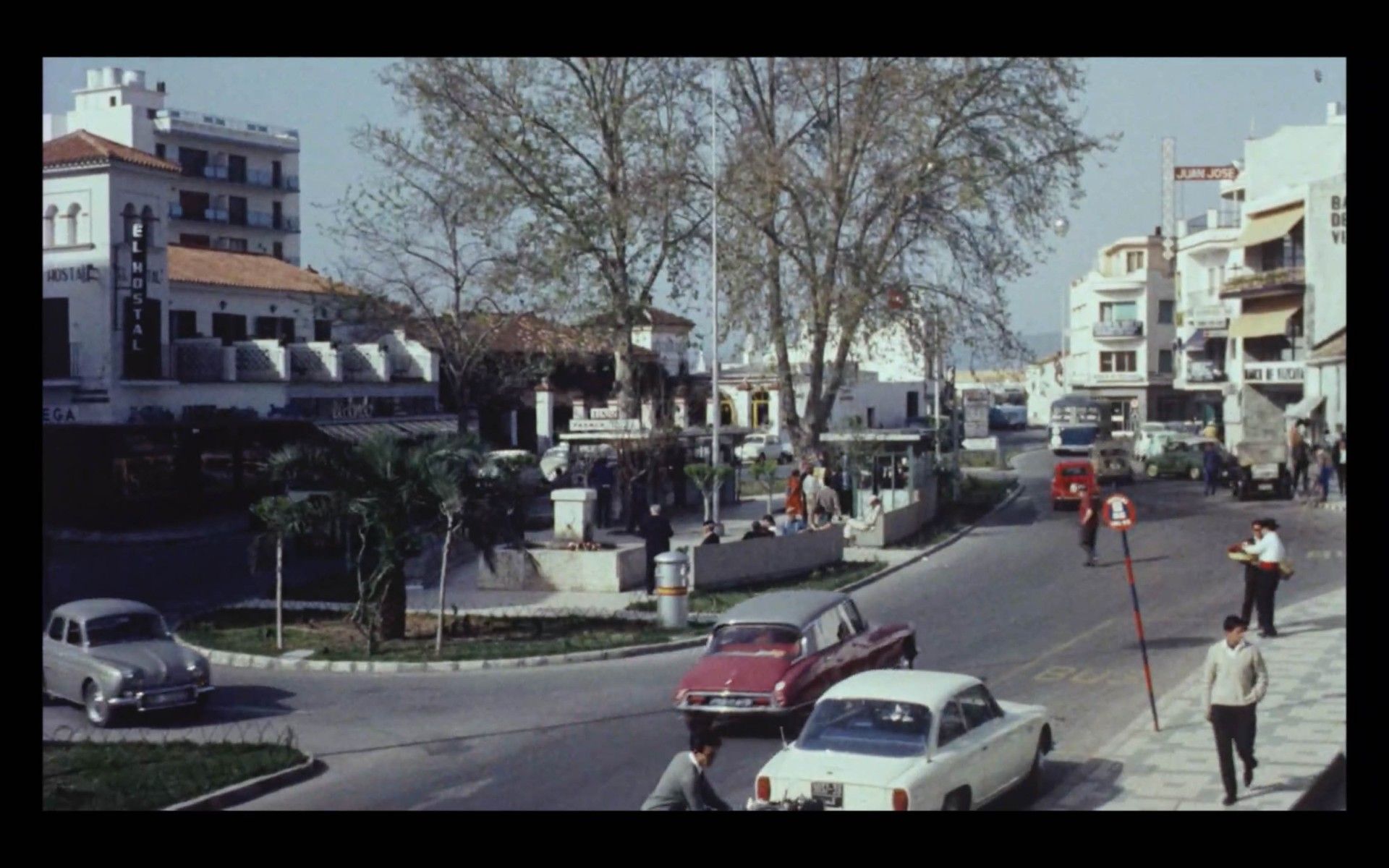 El Teatro Albéitar acogerá este viernes la proyección del documental ‘Back in time’ de Malas Compañías PC.