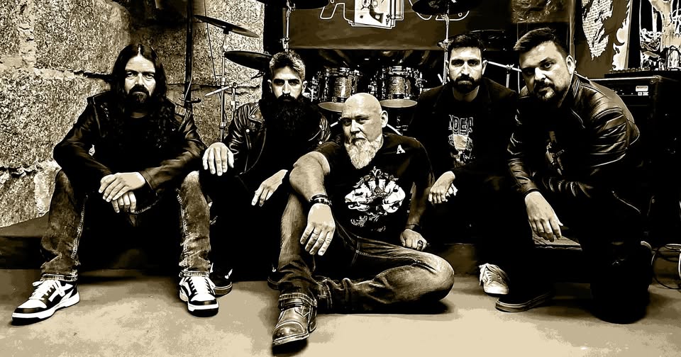 El tercer nombre del cartel será No One Alive, procedente de Vigo.