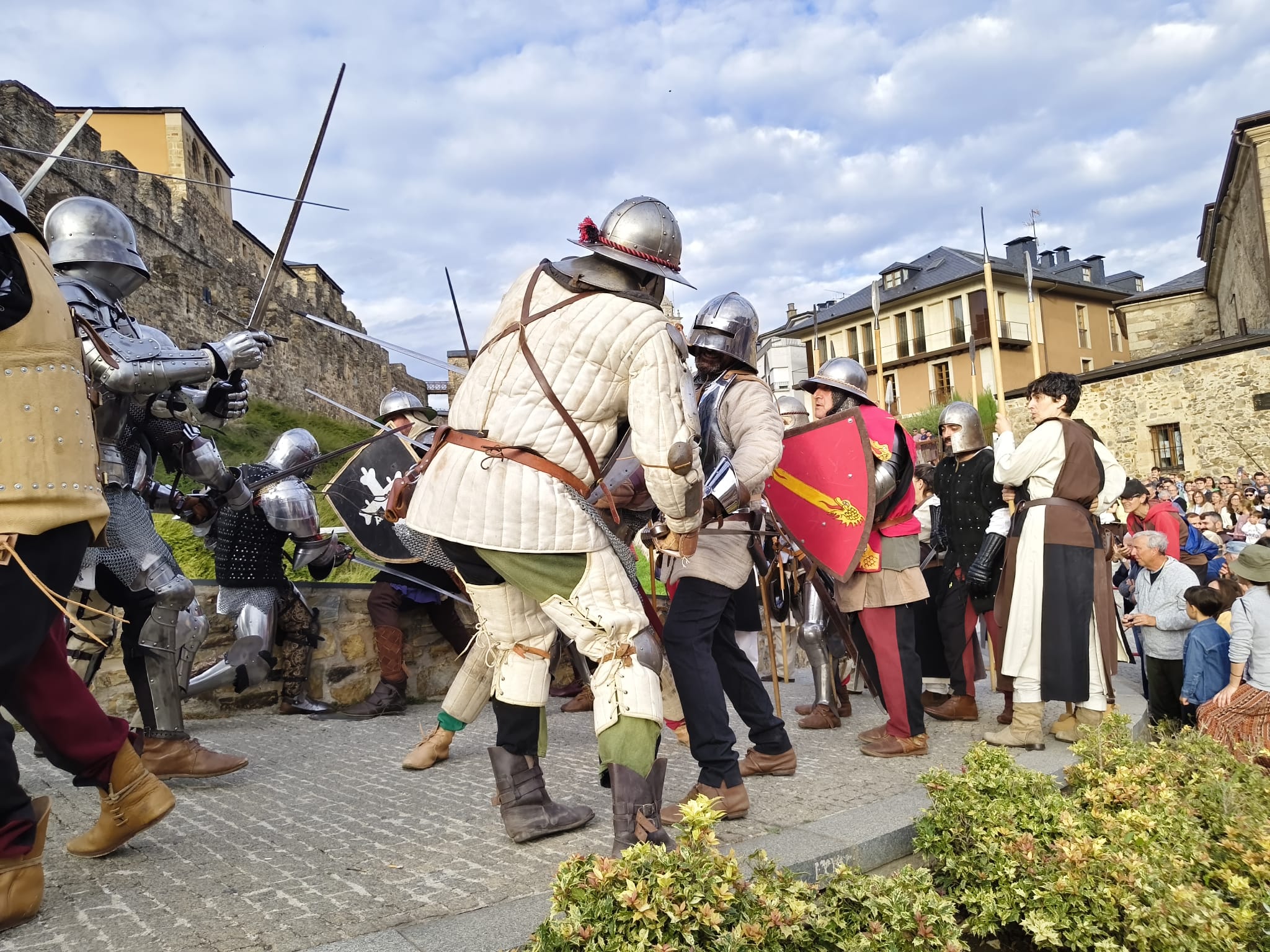 batalla 4