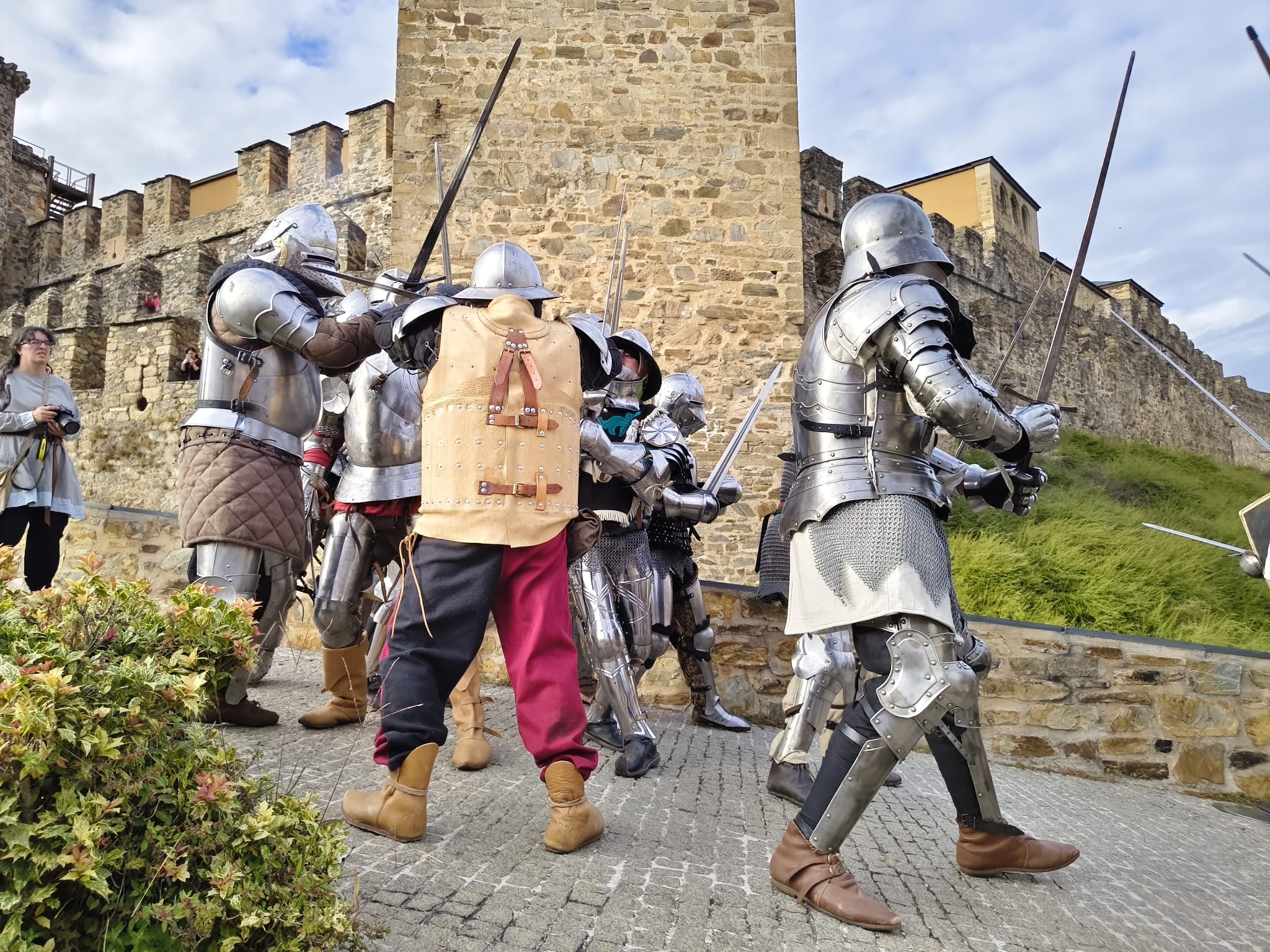 batalla 5