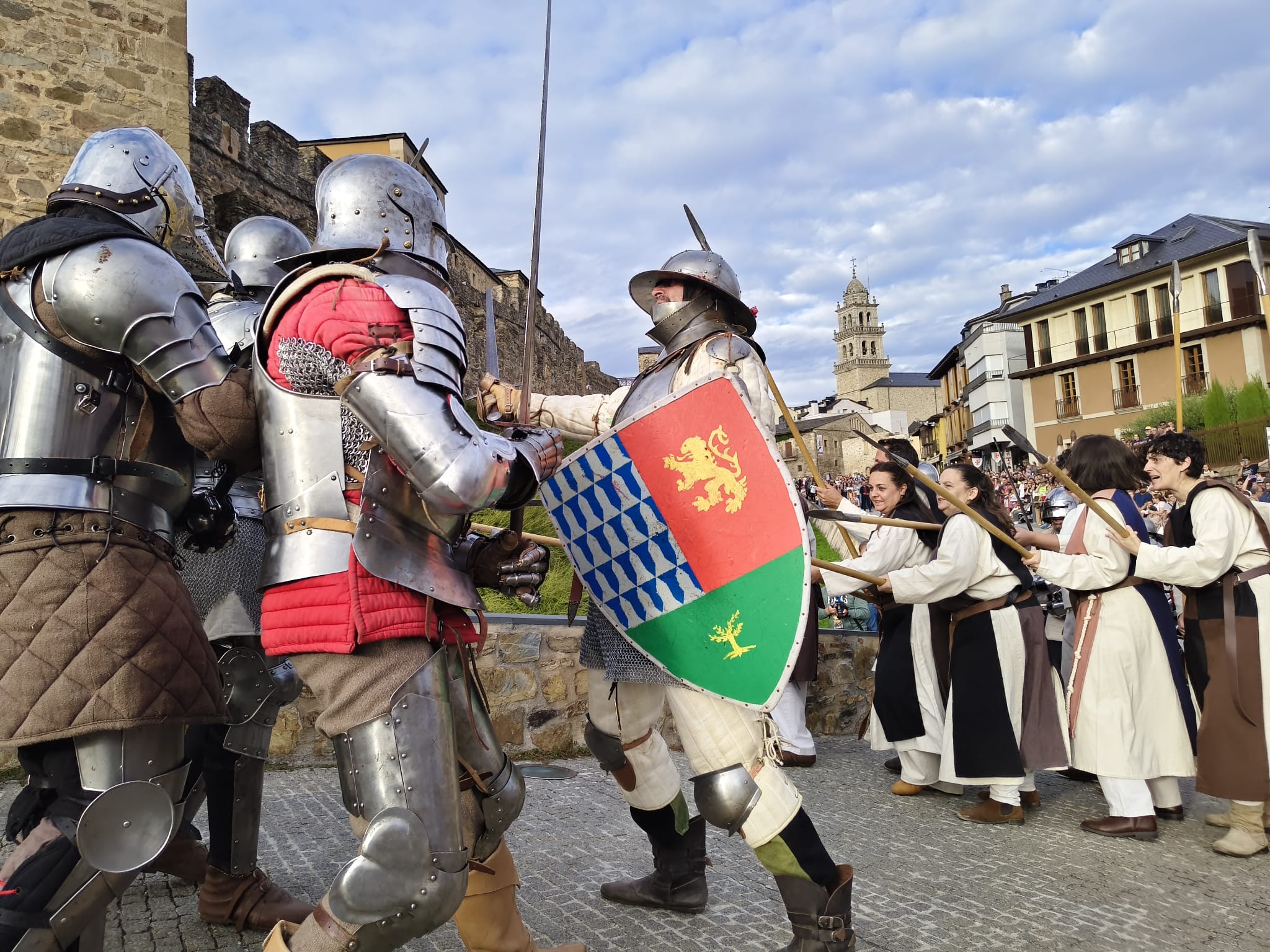 batalla 8