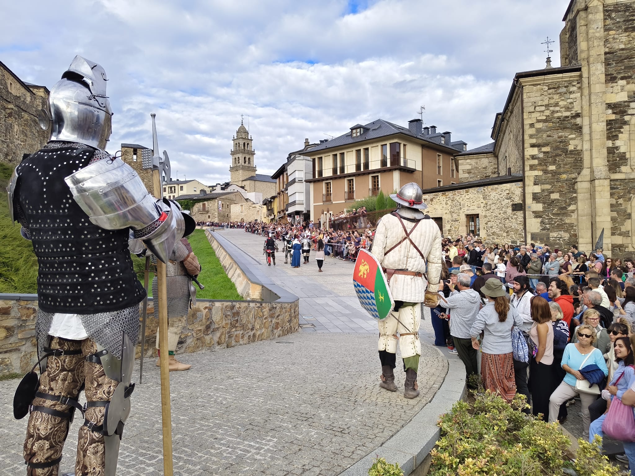 batalla 13