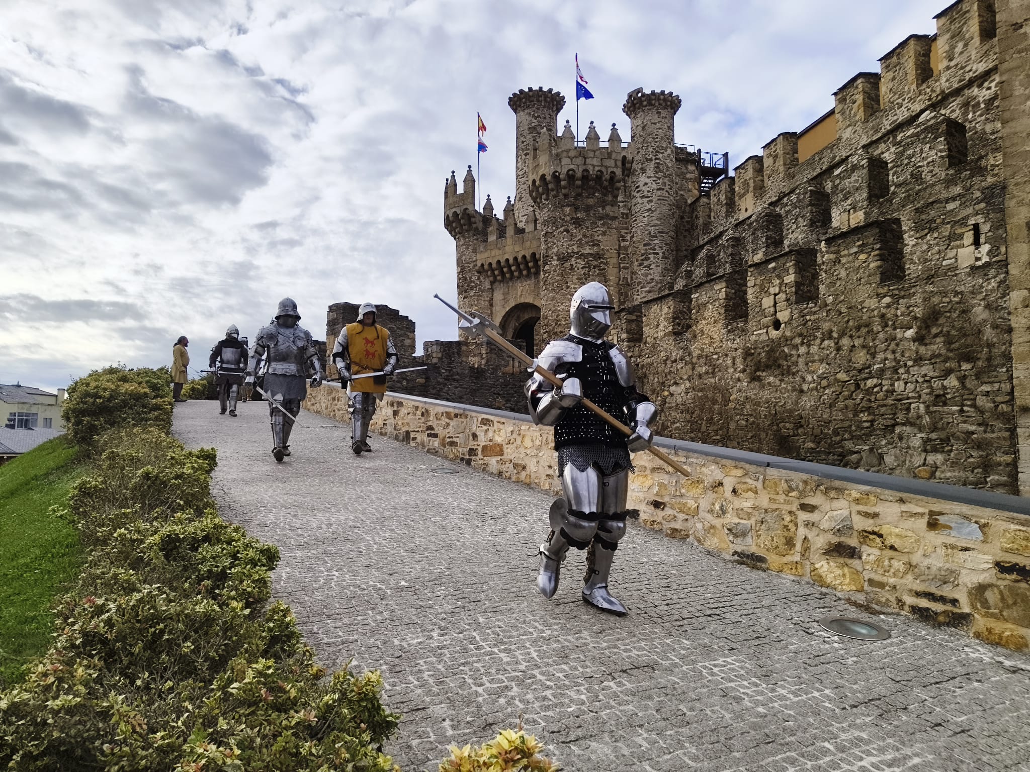 batalla 14