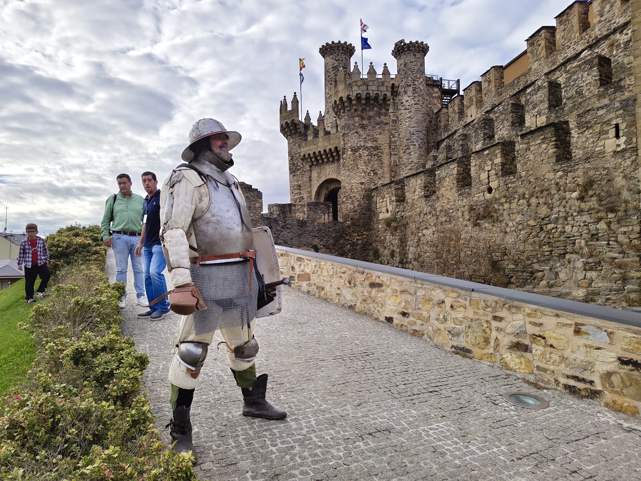 batalla 15