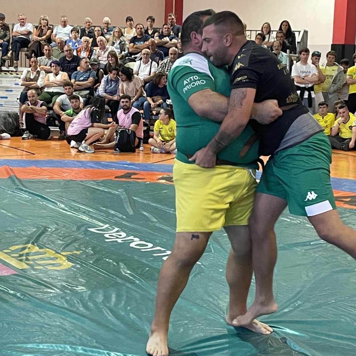 último combate último combate