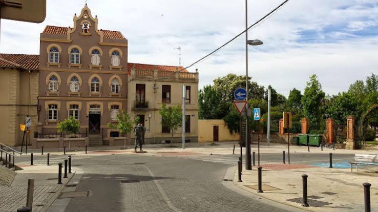 Albergue de peregrinos de Astorga. | L.N.C. Albergue de peregrinos de Astorga. | L.N.C.