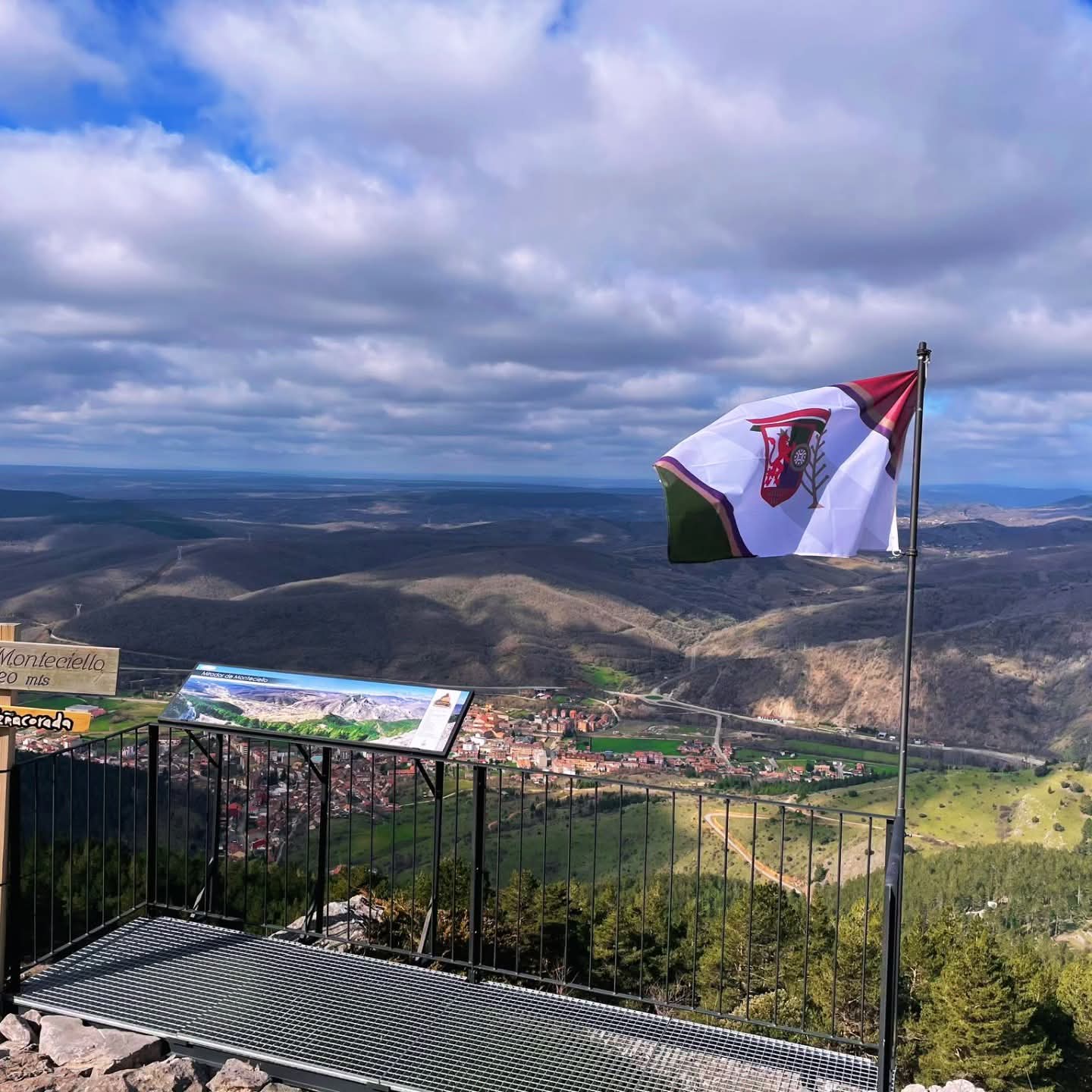 Cistierna reúne rutas para caminar, pedalear y disfrutar de la montaña a distintos ritmos. | OFICINA TURISMO CISTIERNA
