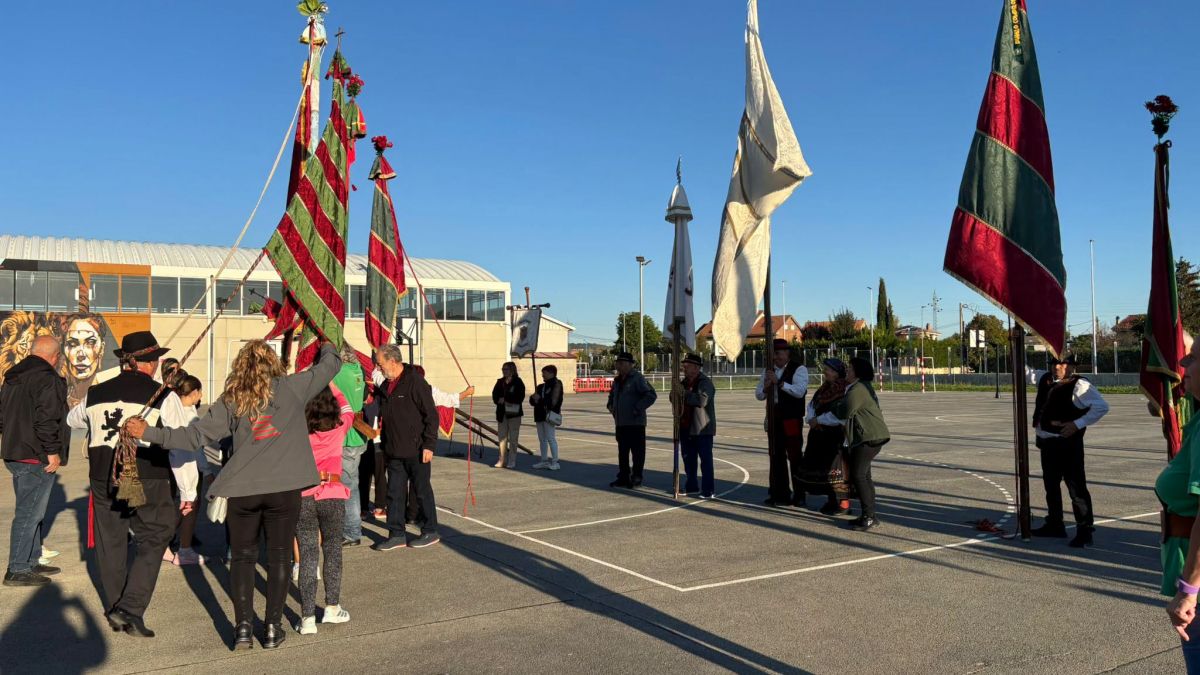 pendones villaquilambre pendones villaquilambre