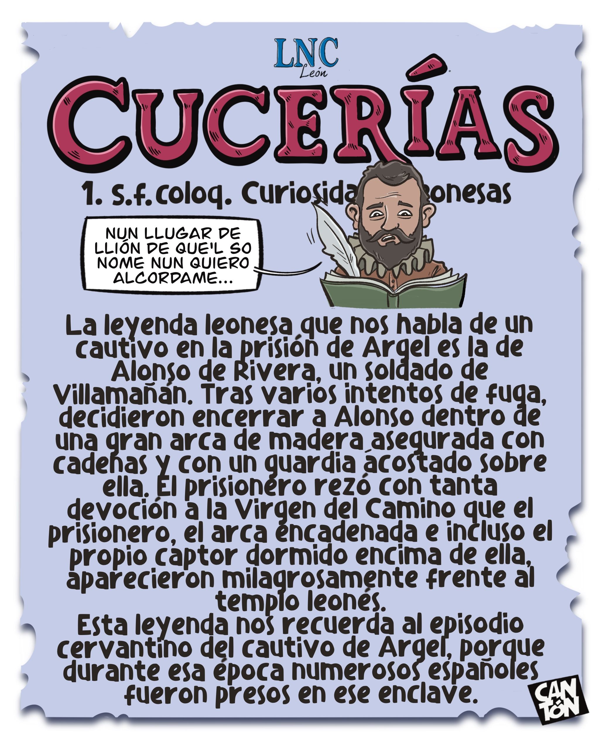18 10 2026 Las cucerías de Cantón
