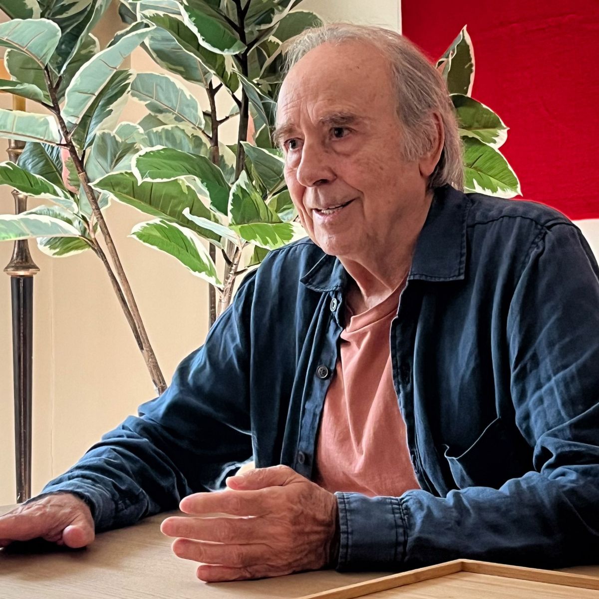 Entrevista Serrat 4