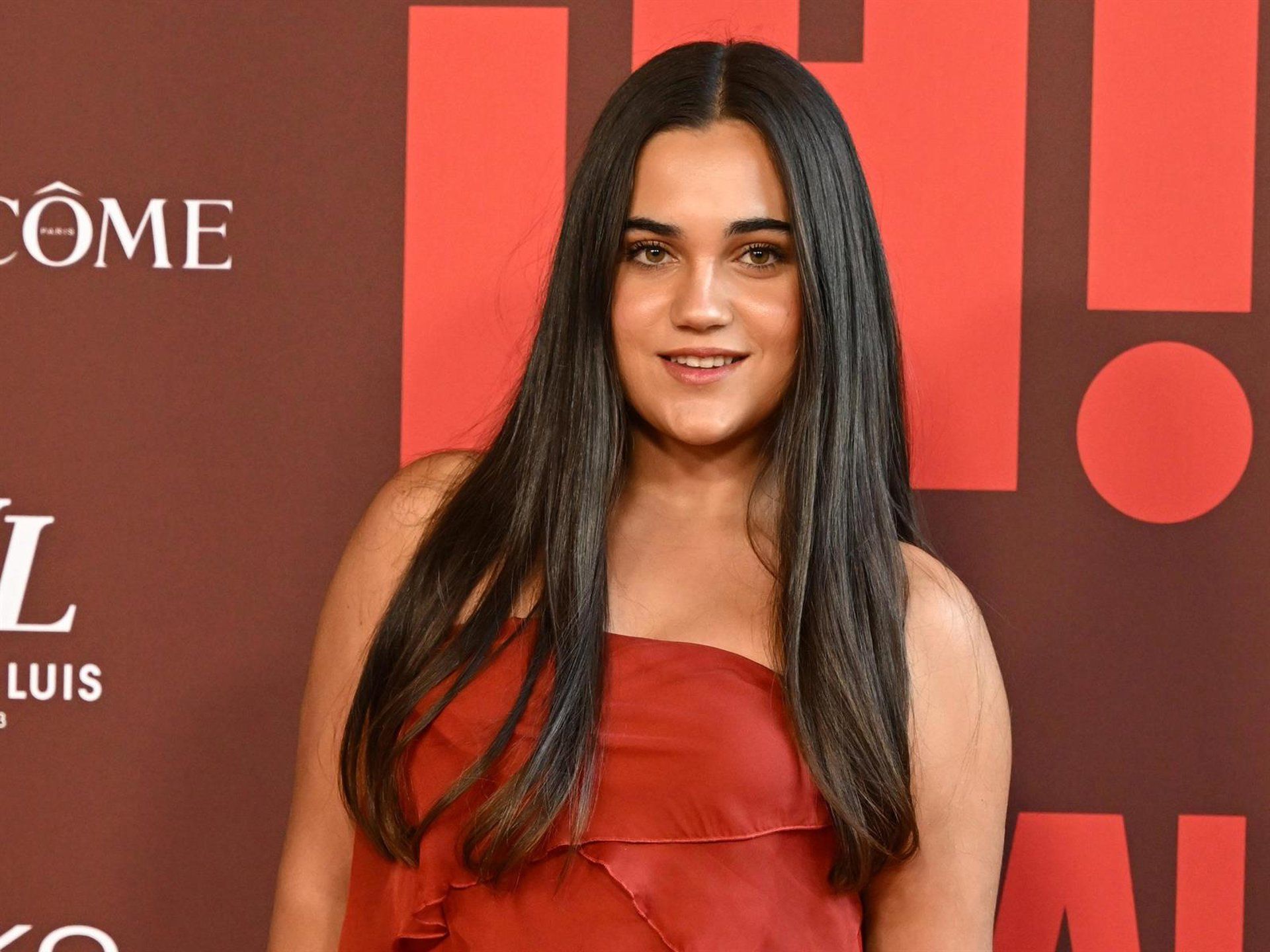 Daniella Bustamante, de su admiración por Paula Echevarría a por qué no tiene novio