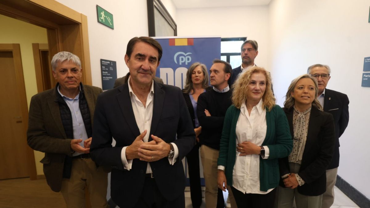 PP León gestora PP León gestora