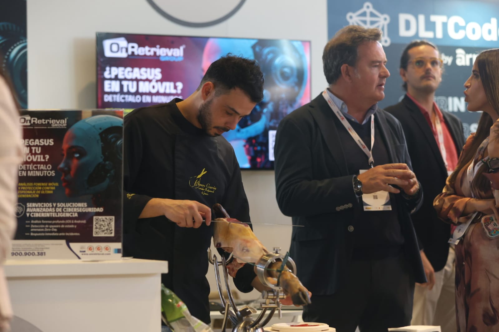 El Enise 2026, en imágenes 