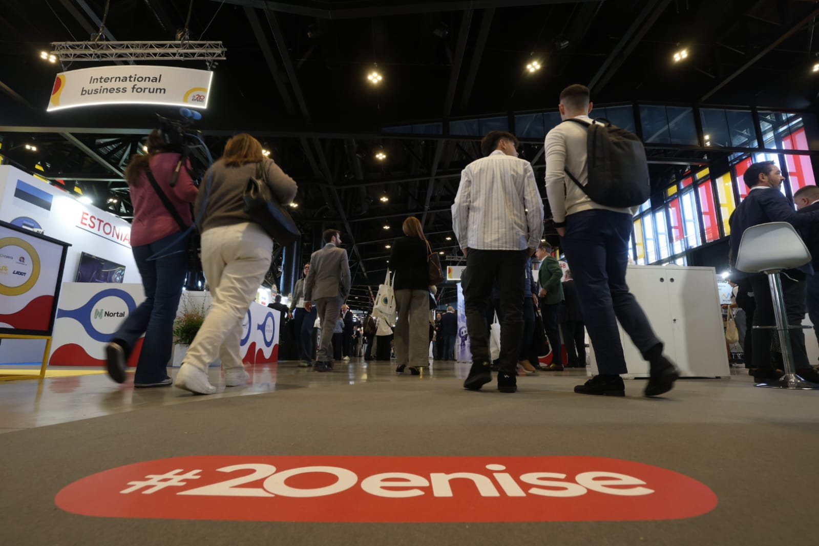 El Enise 2026, en imágenes
