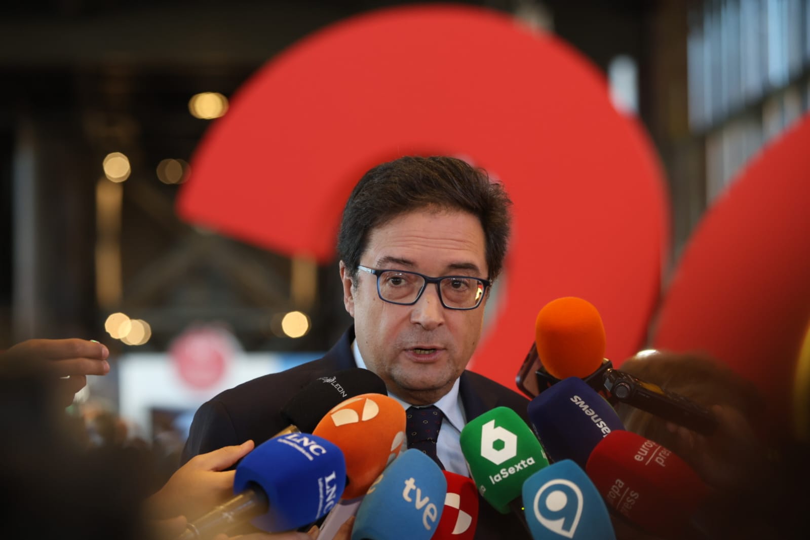 El Enise 2026, en imágenes 