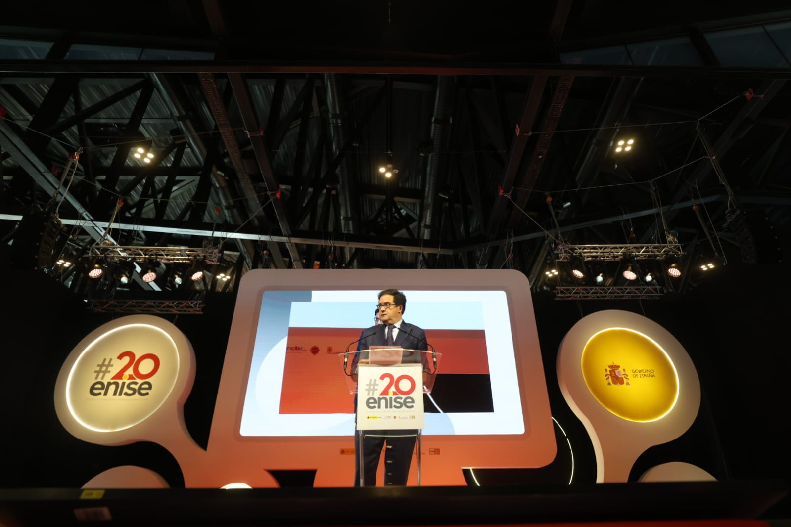 El Enise 2026, en imágenes