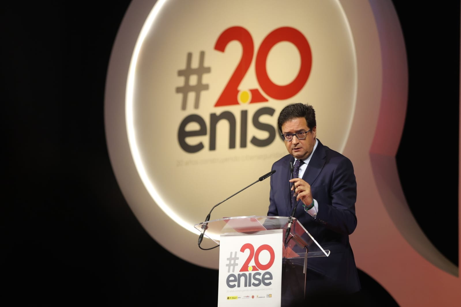 El Enise 2026, en imágenes 