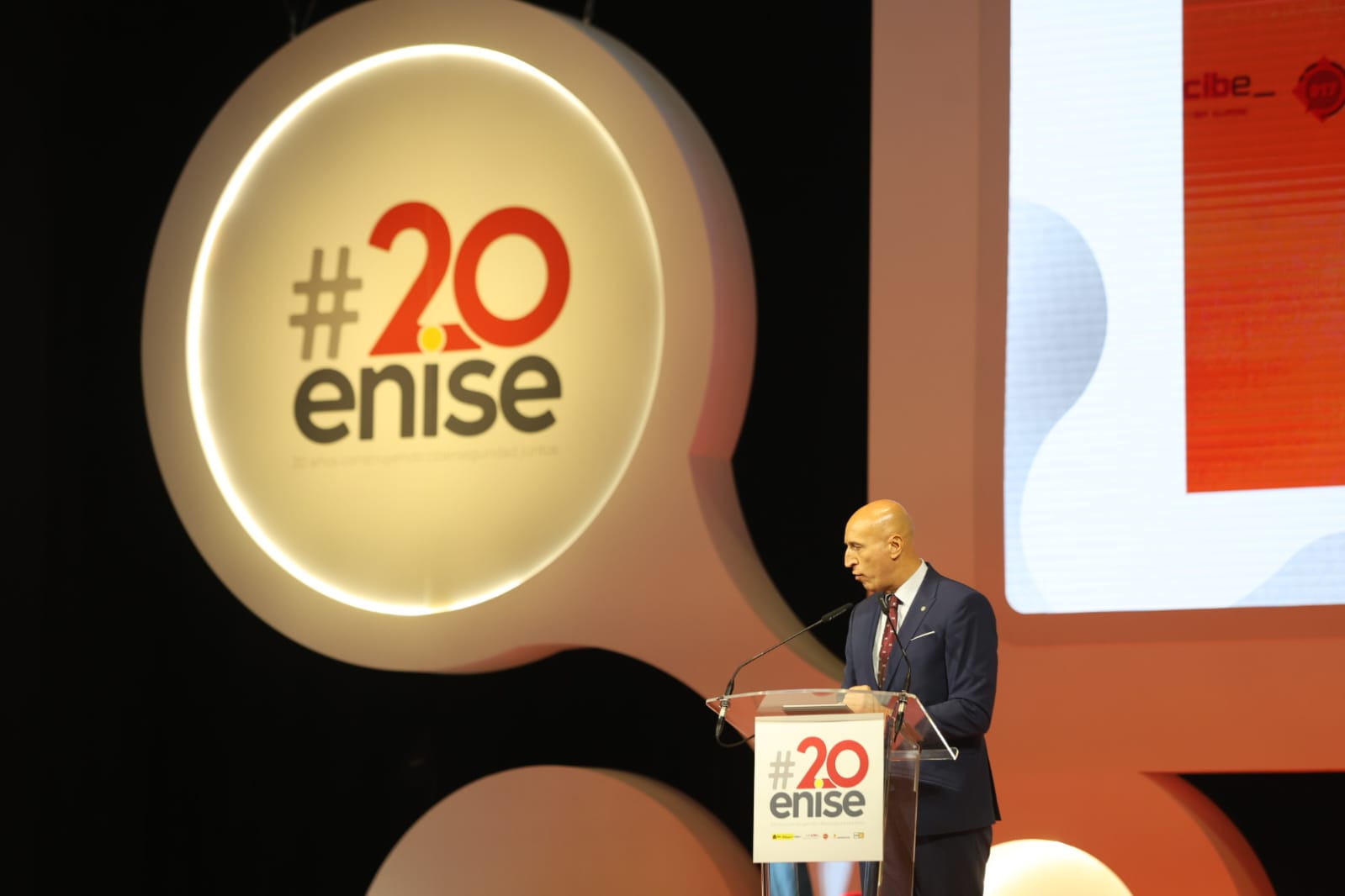 El Enise 2026, en imágenes 