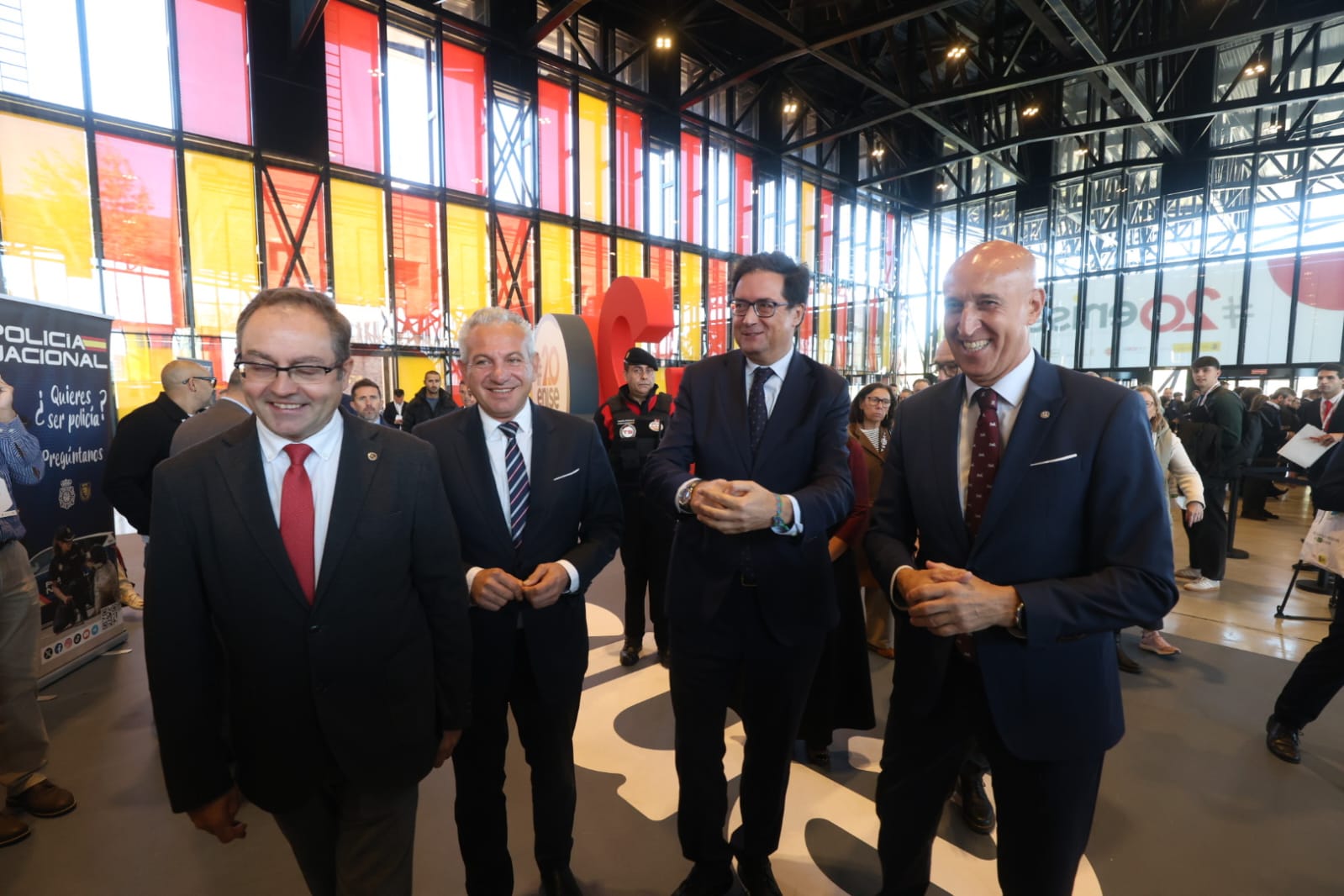 El Enise 2026, en imágenes 